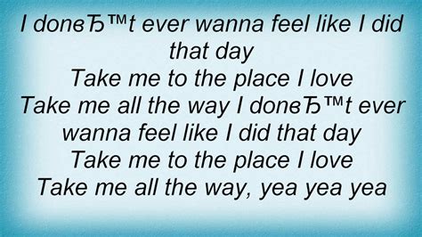 red hot chili peppers city of angels lyrics